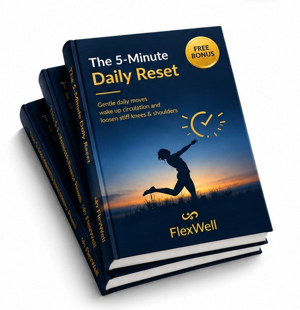 The 5 Minute Daily Reset