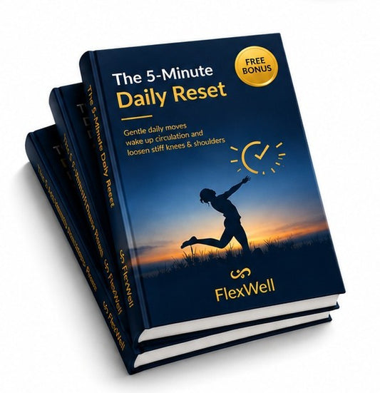 The 5 Minute Daily Reset